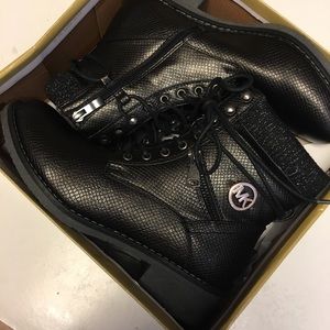 Michael Kors Boots